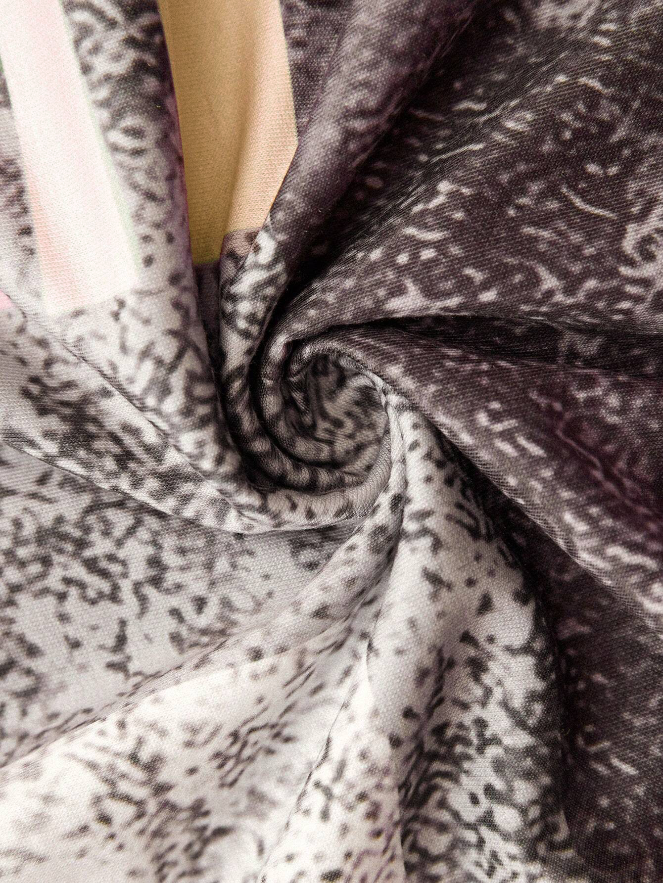 Oceane | Elegancki Vintage Sweter