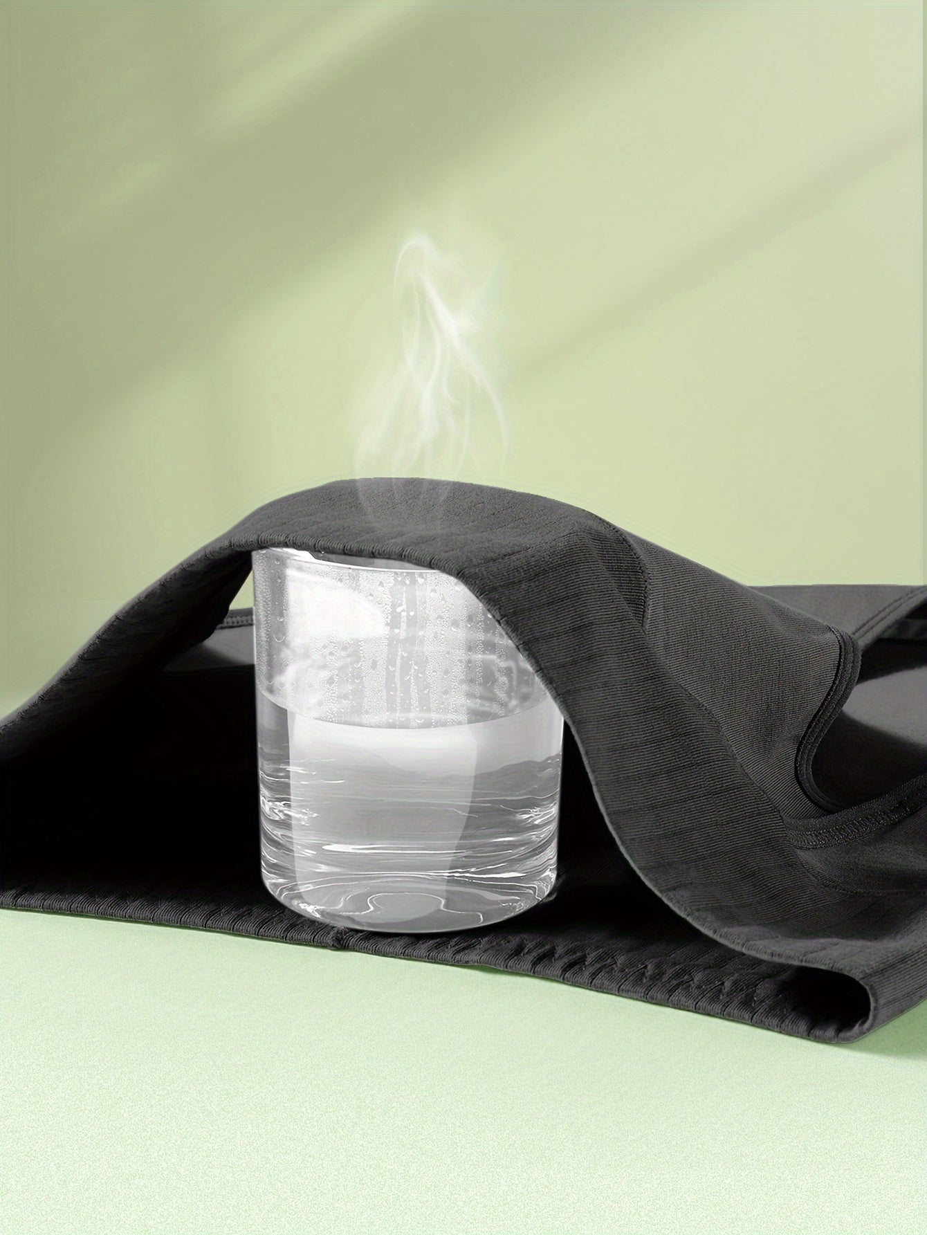 Marie | Zestaw 6 majtek z wysokim stanem modelujących sylwetkę