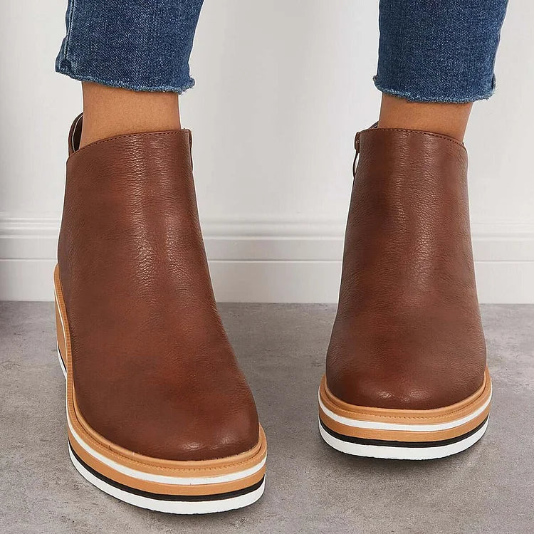 Mignon™ | Nowoczesne Luksusowe Botki