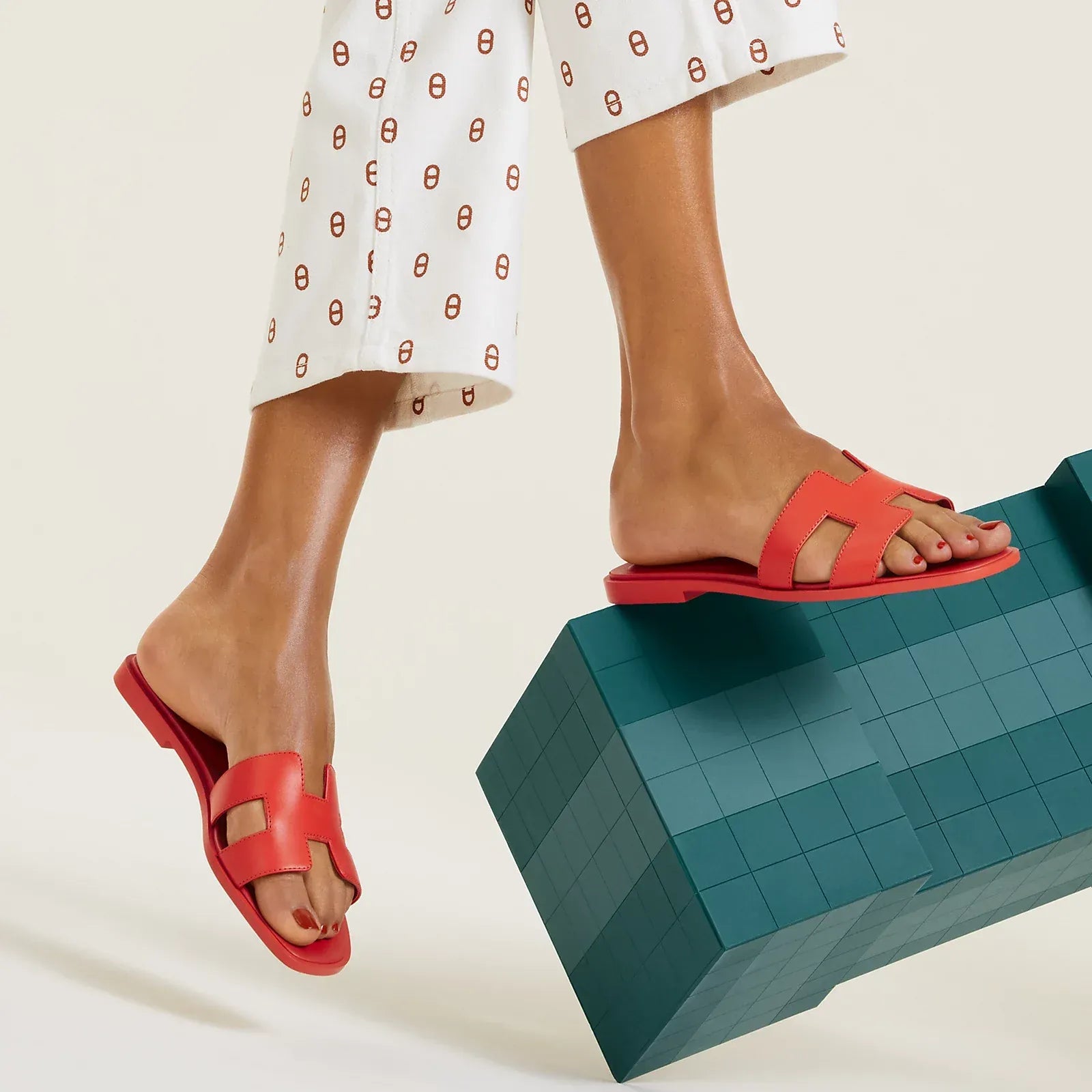 SERENA | ELEGANCKIE SANDAŁY