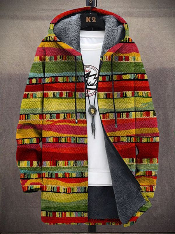 Iluka | Luksusowy sweter inspirowany sztuką