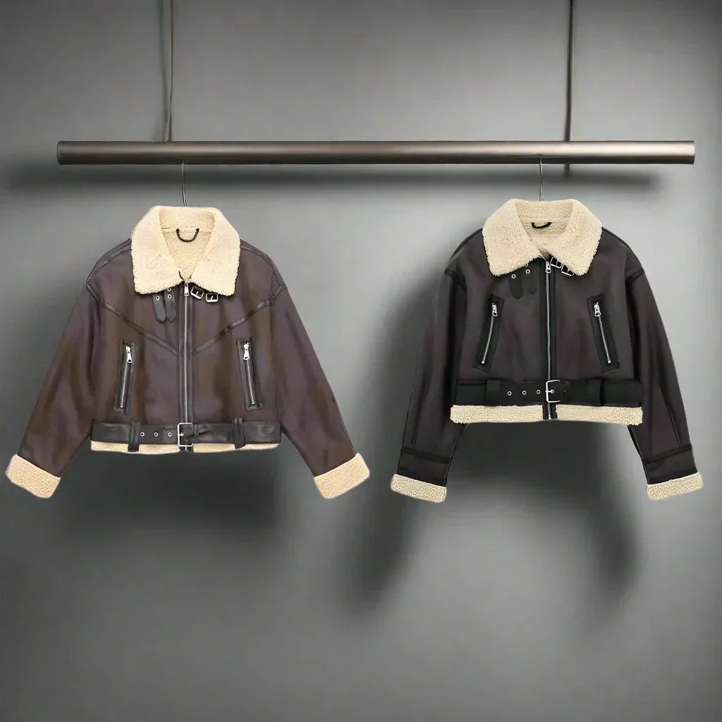 Aurélie™ | Stylish Modern Jacket