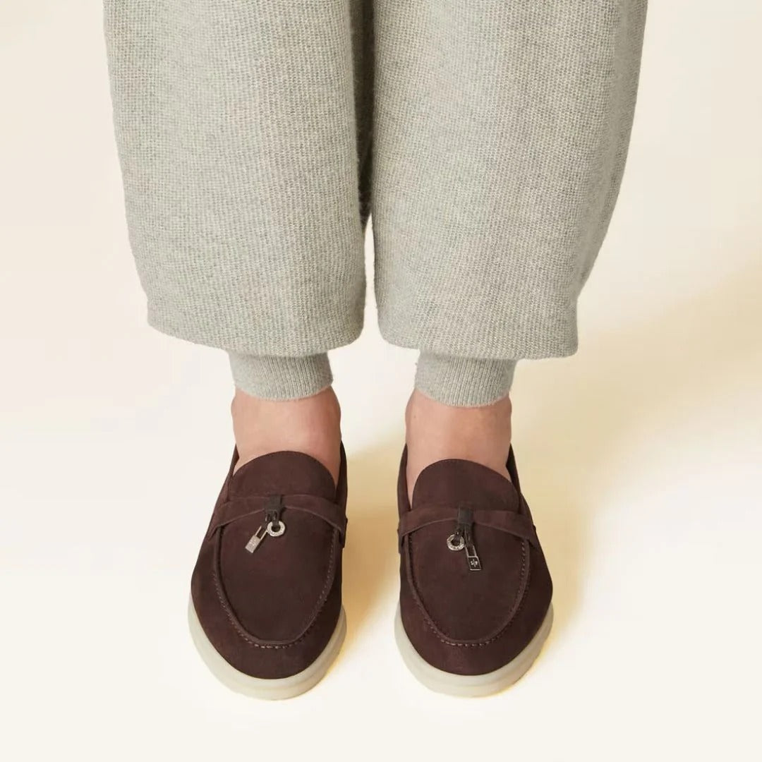 Giulia – Stylowe Mokasyny