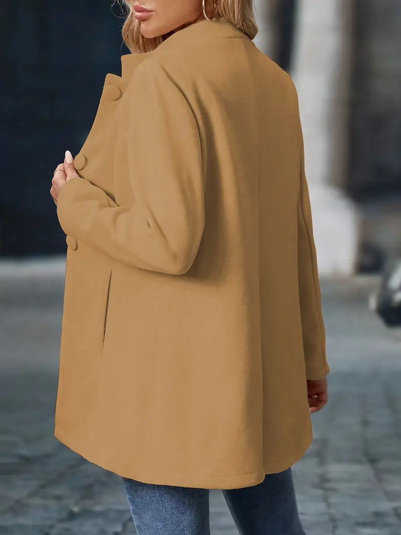 Danuta™ | Klasyczna i Wygodna Kurtka