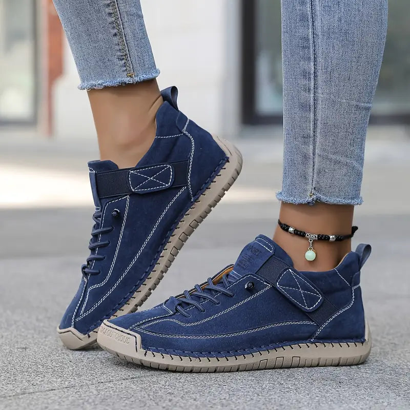 Elira | Wygodne Buty z Wsparciem