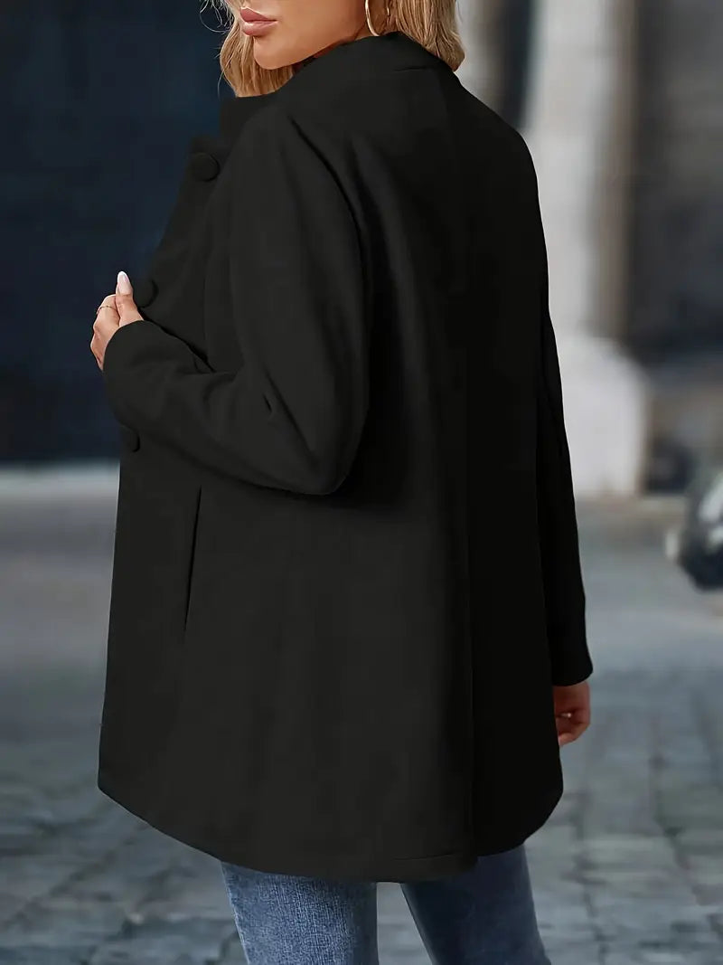 Danuta™ | Klasyczna i Wygodna Kurtka