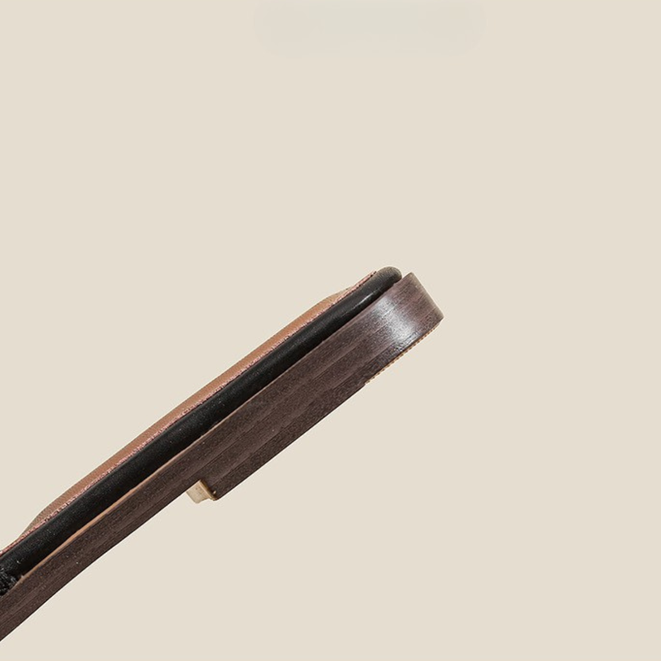 Camille Raphia – Stylowe Sandały