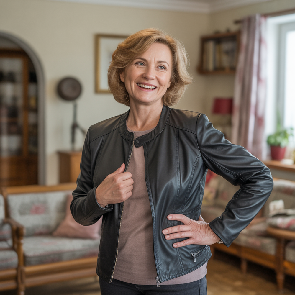 <p>Już ponad 5000 kobiet odkryło radość zakupów w Vionna Butik</p>