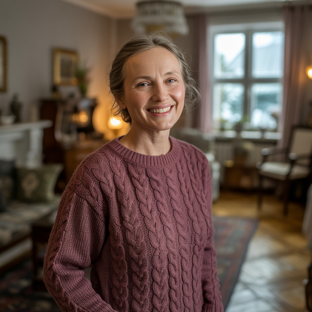 <p>Już ponad 5000 kobiet odkryło radość zakupów w Vionna Butik</p>