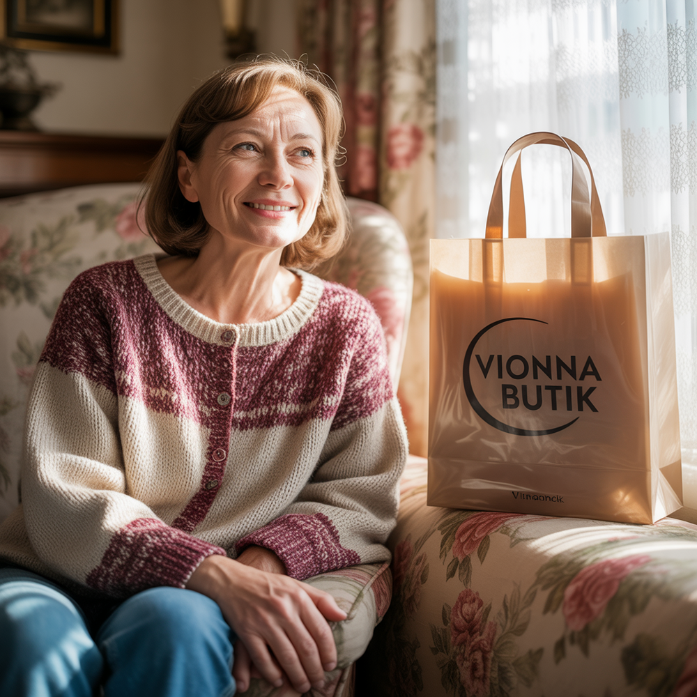 <p>Już ponad 5000 kobiet odkryło radość zakupów w Vionna Butik</p>