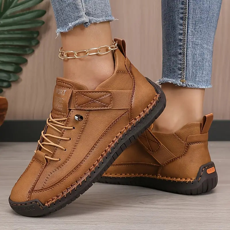 Elira | Wygodne Buty z Wsparciem