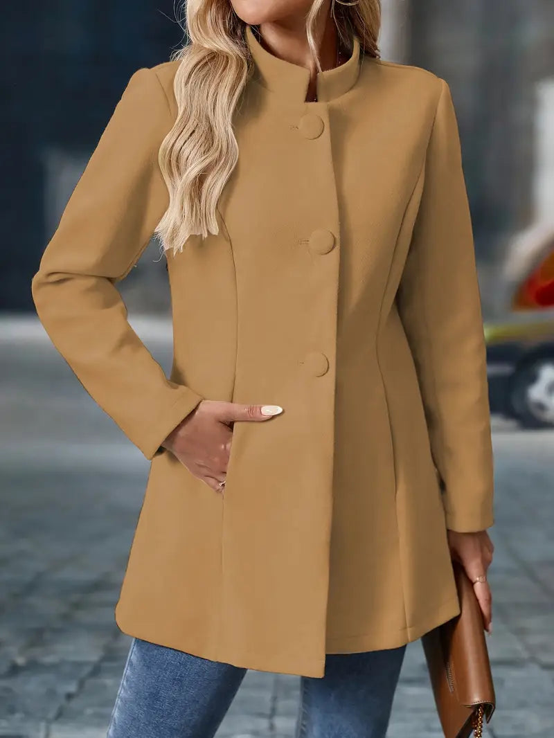 Danuta™ | Klasyczna i Wygodna Kurtka
