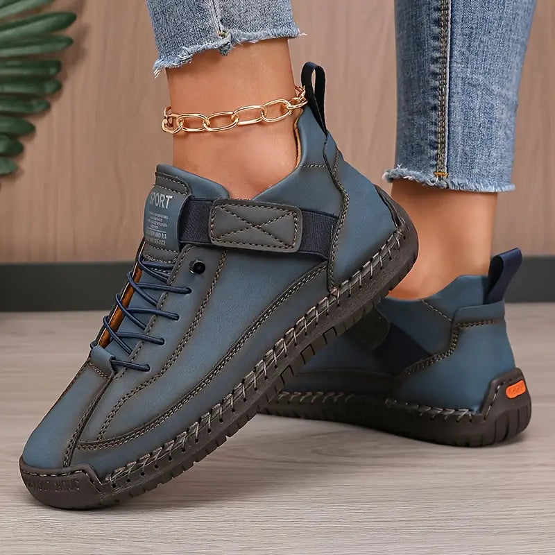 Elira | Wygodne Buty z Wsparciem