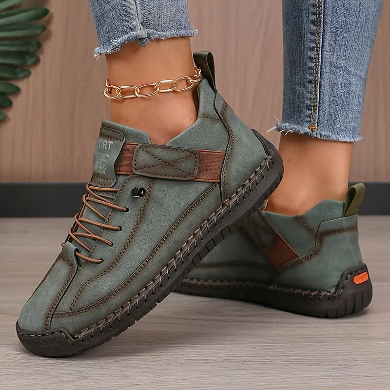 Elira | Wygodne Buty z Wsparciem