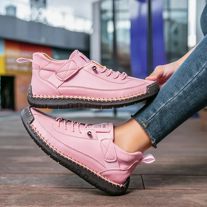 Elira | Wygodne Buty z Wsparciem